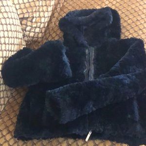 Cozy and warm jacket on SALE FOR $25